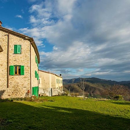 Casa Dafne Villa Bracelli Buitenkant foto