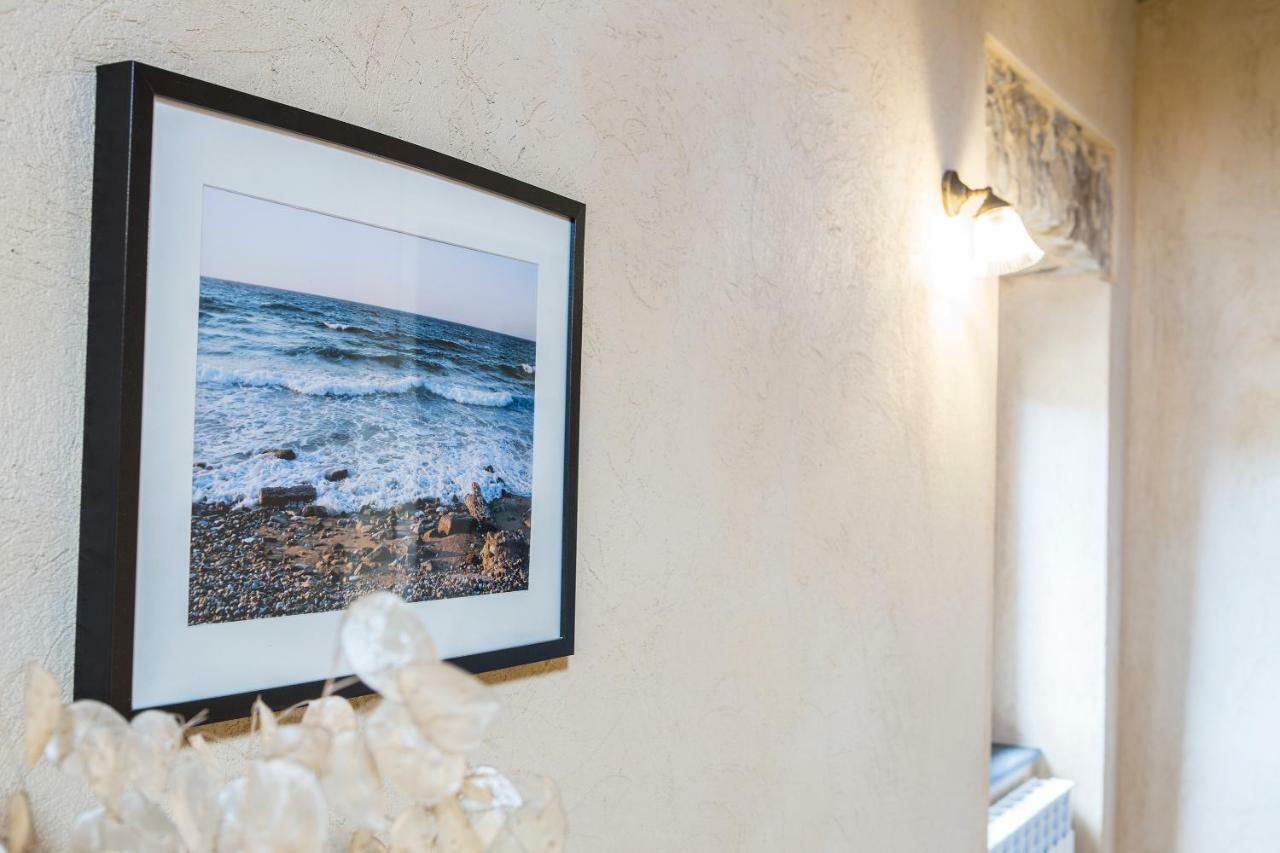 Casa Dafne Villa Bracelli Buitenkant foto