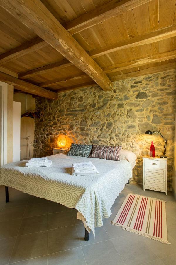 Casa Dafne Villa Bracelli Buitenkant foto