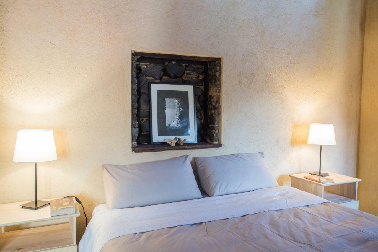 Casa Dafne Villa Bracelli Buitenkant foto