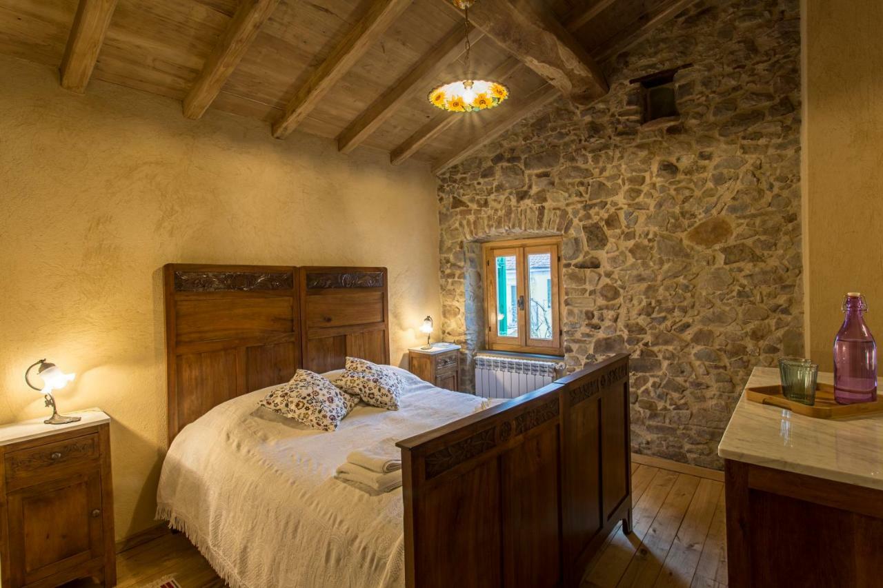 Casa Dafne Villa Bracelli Buitenkant foto