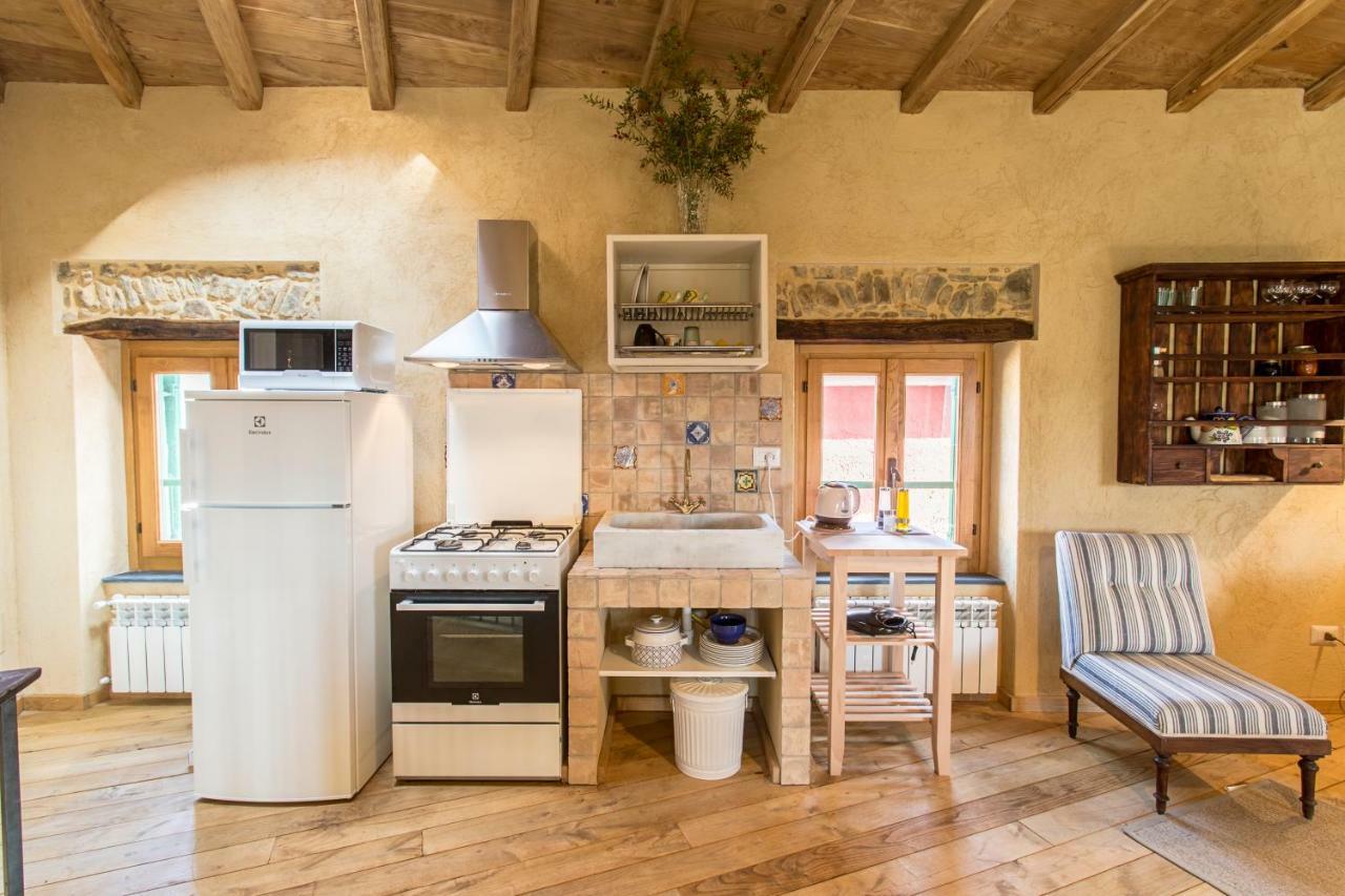 Casa Dafne Villa Bracelli Buitenkant foto