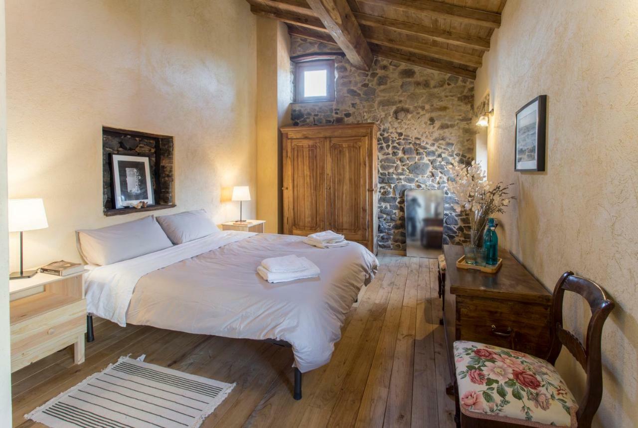 Casa Dafne Villa Bracelli Buitenkant foto