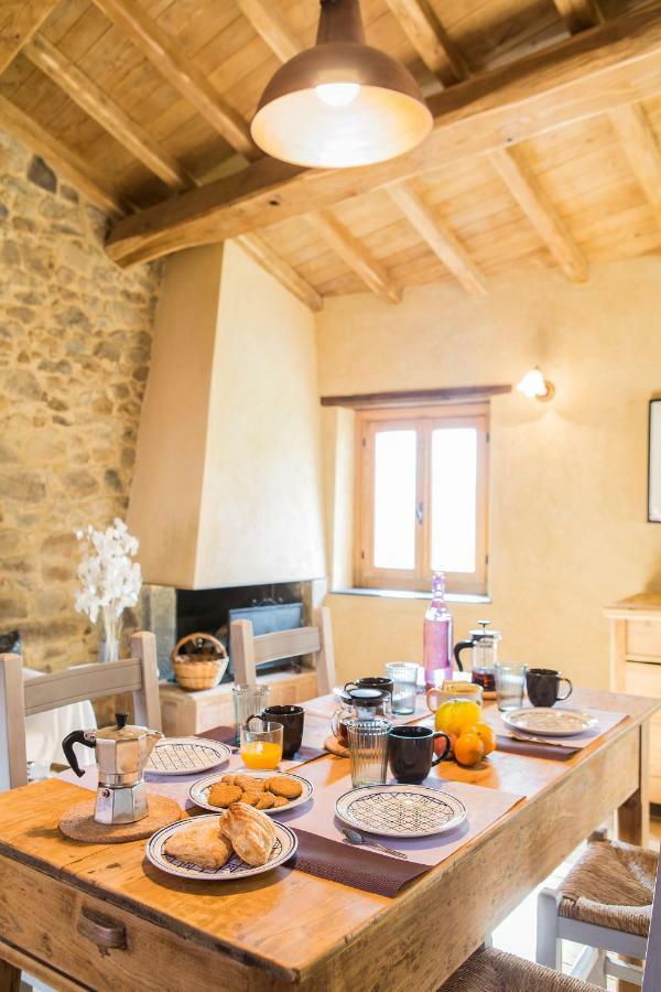 Casa Dafne Villa Bracelli Buitenkant foto