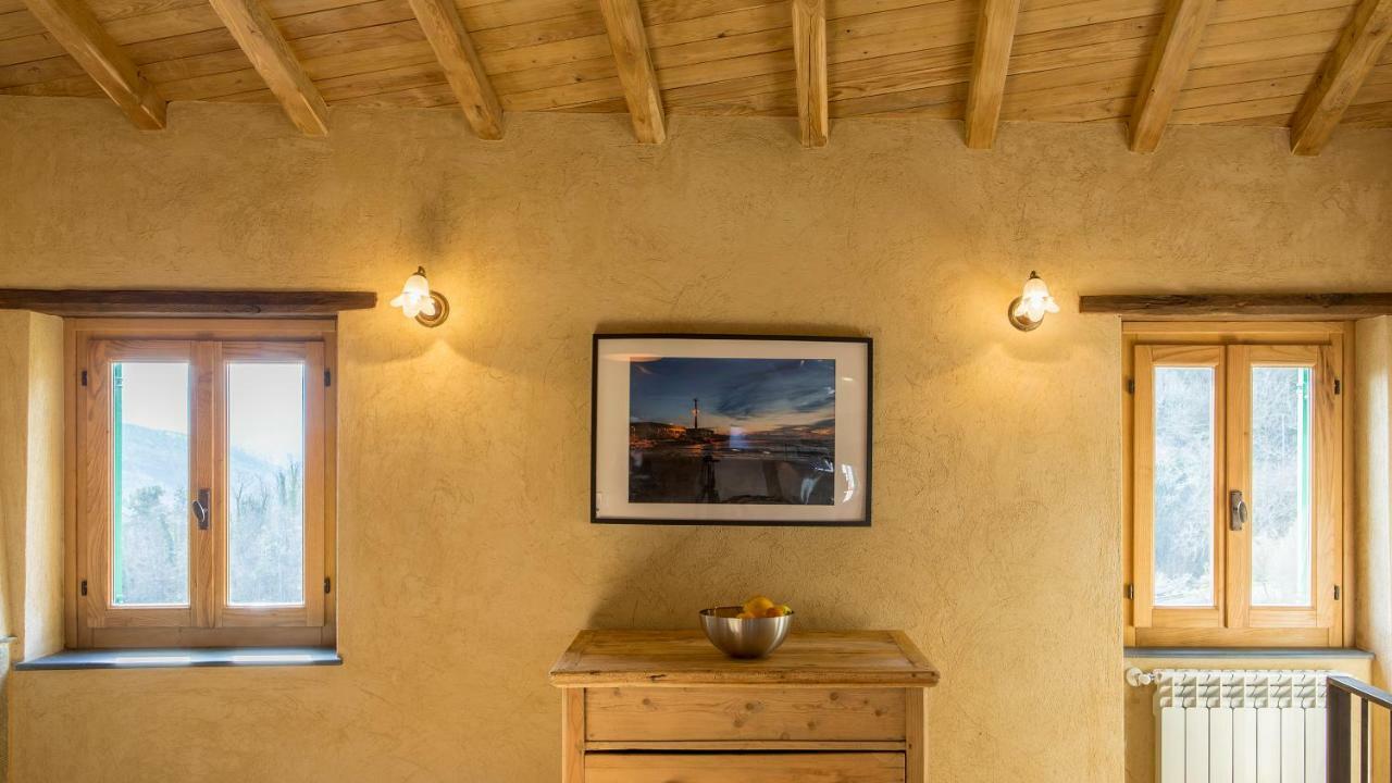 Casa Dafne Villa Bracelli Buitenkant foto