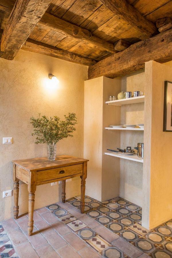 Casa Dafne Villa Bracelli Buitenkant foto